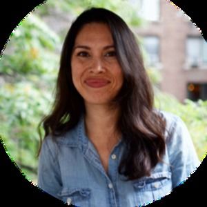 Meet your Posher, Cheryl futscher